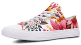 Tropical Lily Low Top